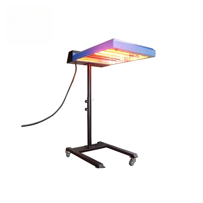 Hot Selling Manual DIY Full Se - Silk Screen Printing recensie en prijs