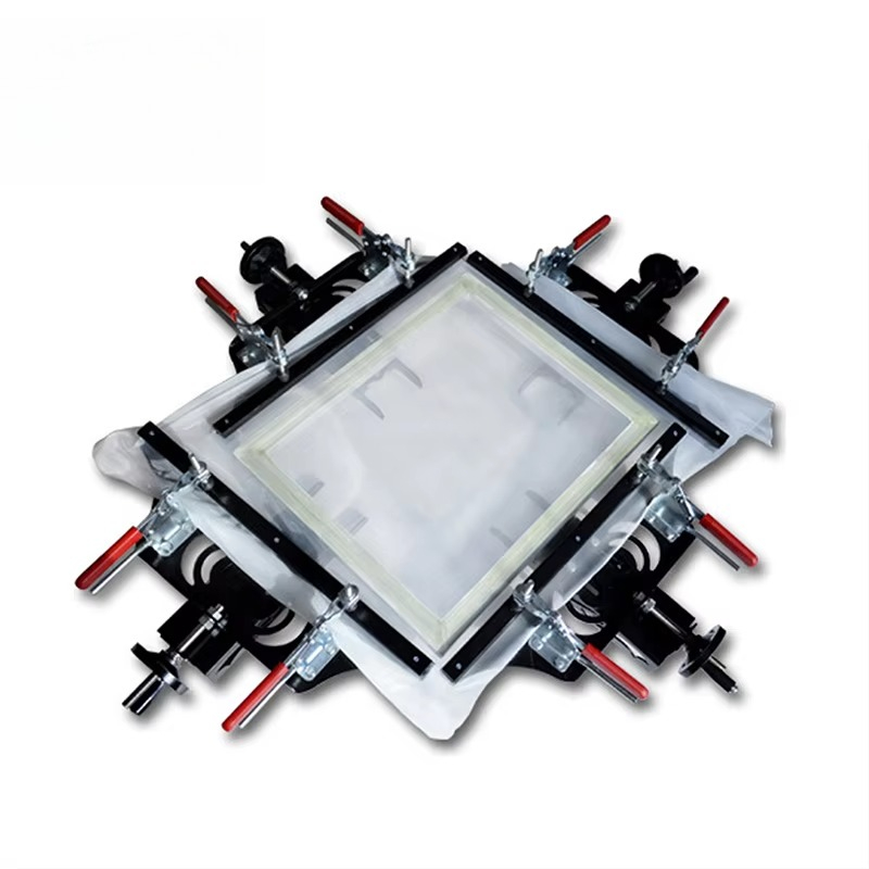 Hot Selling Manual DIY Full Se - Silk Screen Printing recensie en prijs