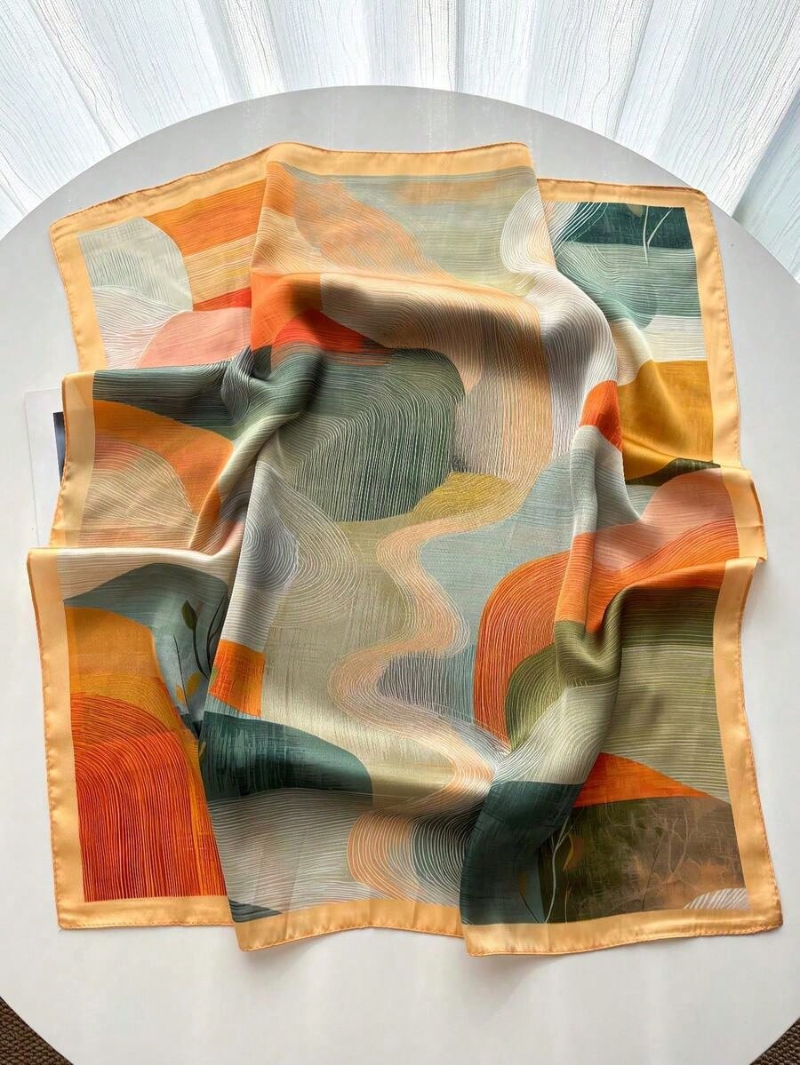 1pc 2026 Spring/Autumn Casual  - Silk Screen Printing recensie en prijs