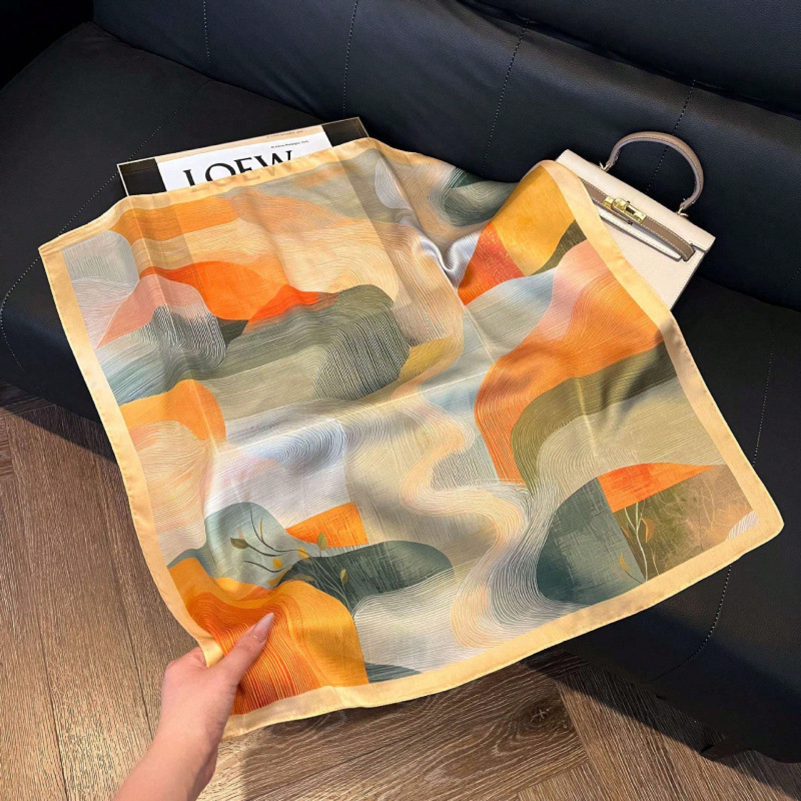 1pc 2026 Spring/Autumn Casual  - Silk Screen Printing recensie en prijs