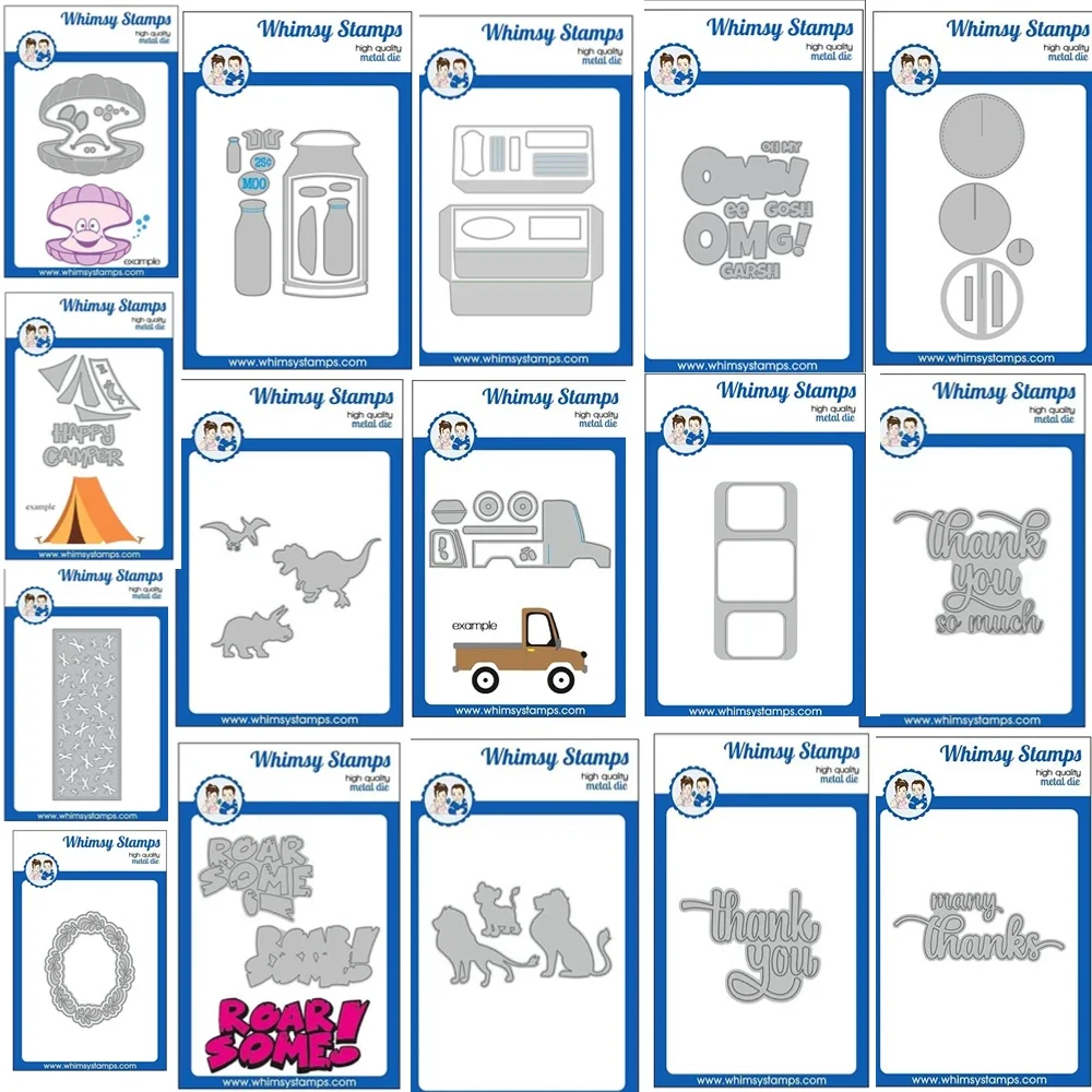 Dinosaurs and Cars Metal cutti - Dinosaur And Craft recensie en prijs