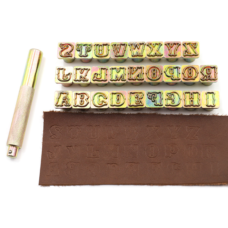 1Set Fancy Metal Capital Engli - Art And Craft Letter Z recensie en prijs