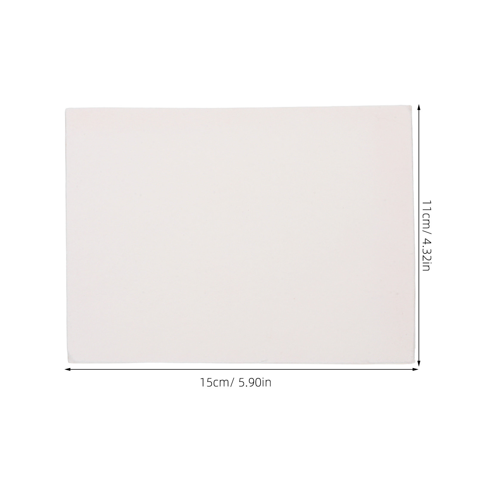 10Pcs Dry Paper Pulp Sheets Su - Art And Craft Studio recensie en prijs