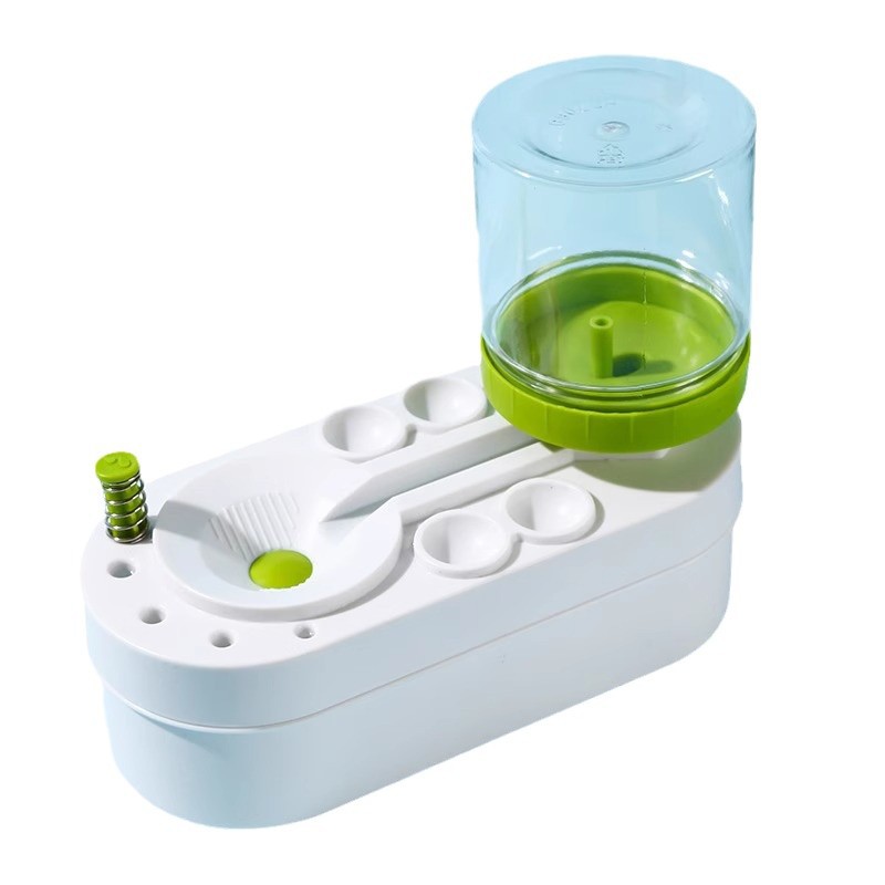 Mini Toilet Design Paint Brush - Watercolor Brush Pen recensie en prijs