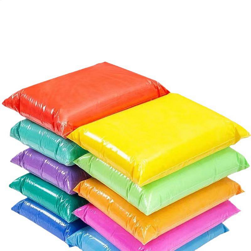 Colored Clay Child Modelling C - Air Dry Clay recensie en prijs
