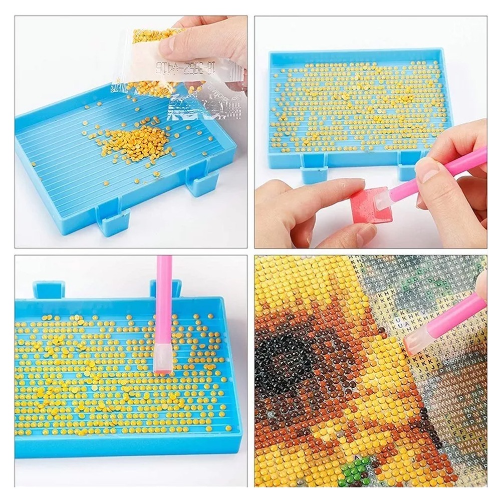 Craft Projects Safe Rhinestone - Art And Craft Studio recensie en prijs