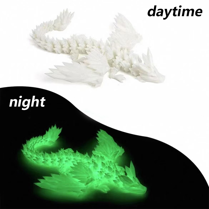 3D Printed Dinosaur Movable Ec - Dinosaur And Craft recensie en prijs