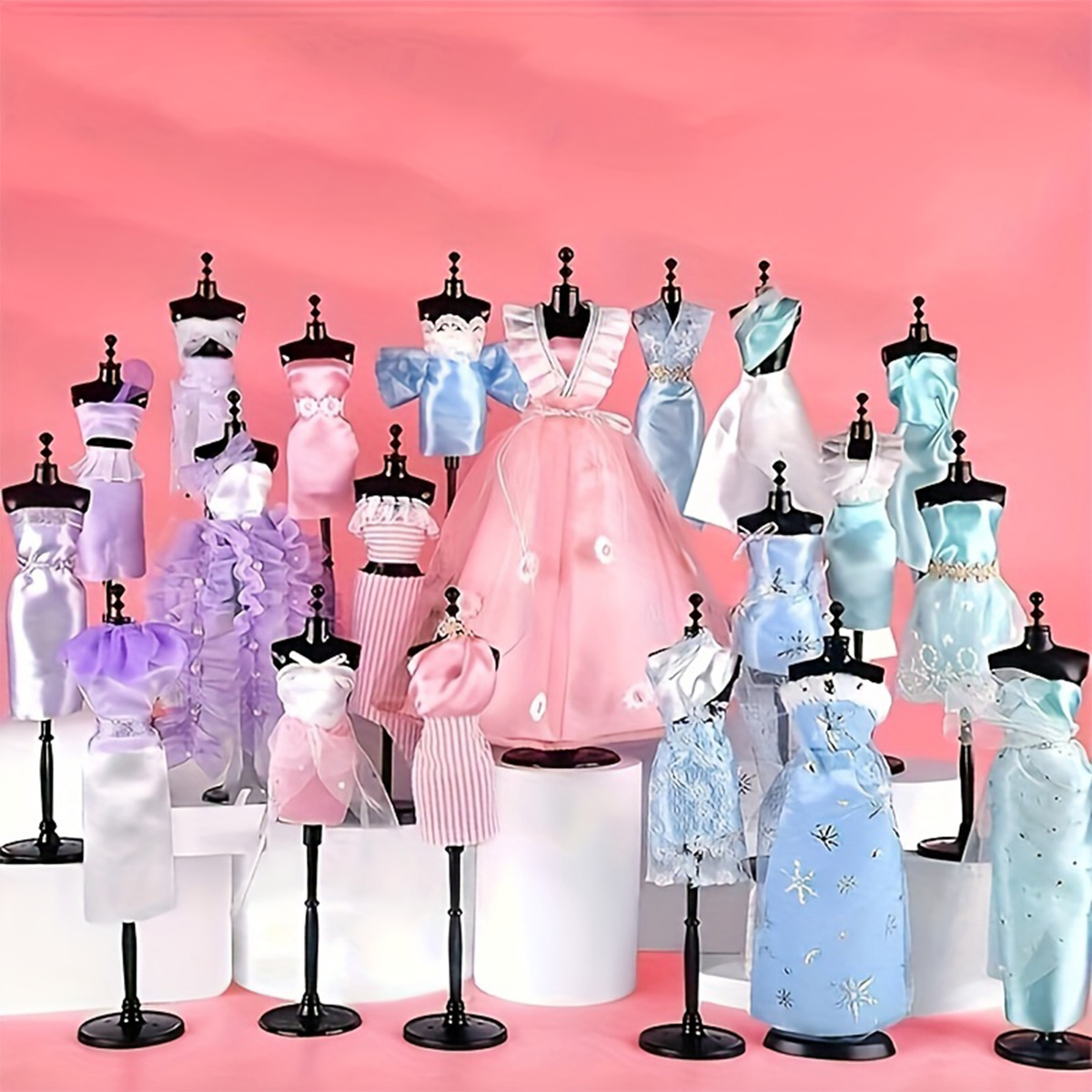 Girls Fashion Designer Kit DIY - Art Craft And Design recensie en prijs