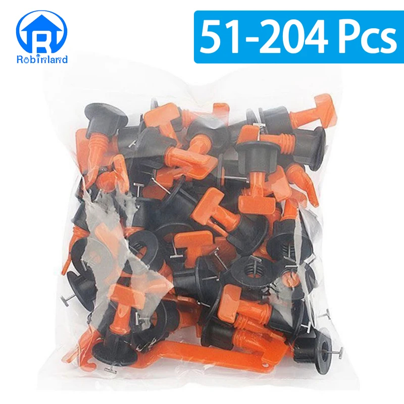 51-204Pcs Floor Tile Leveling  - Mosaic Tile Supply recensie en prijs
