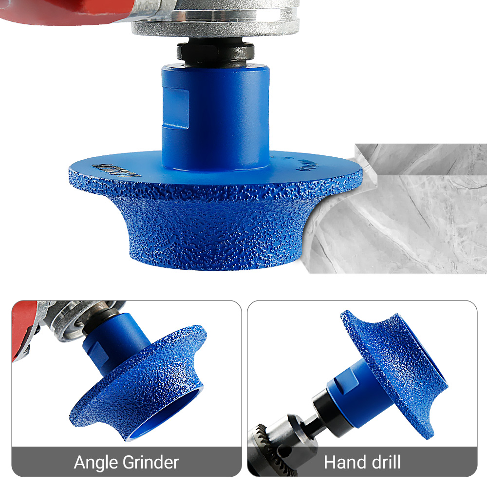 LOZLIN Diamond Polishing Wheel - Mosaic Tile Supply recensie en prijs