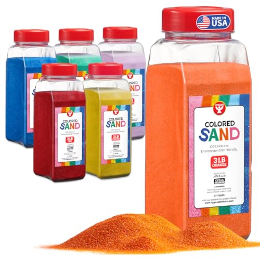 Colo S for Crafts - - 3 lb Vib - Art Craft Us recensie en prijs