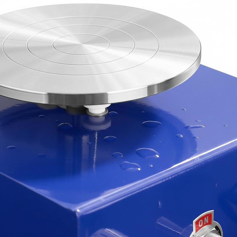Mini Clay Molding Machine 2.6i - Art And Craft Studio recensie en prijs