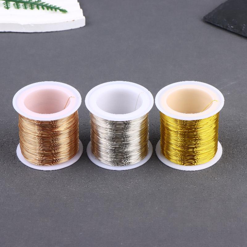 100m/328ft Fadeless Copper Cla - Art Craft Wire recensie en prijs