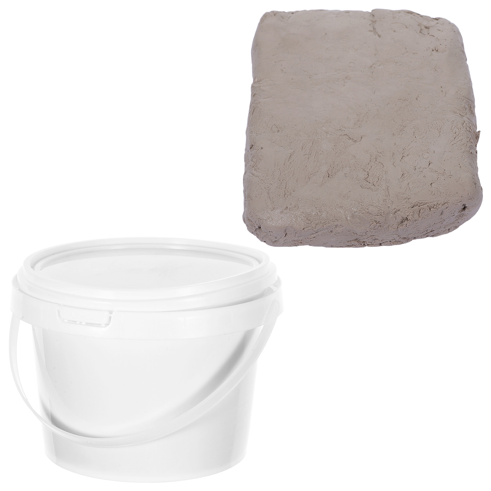 1Set White Air Dry Clay for Sc - Air Dry Clay recensie en prijs