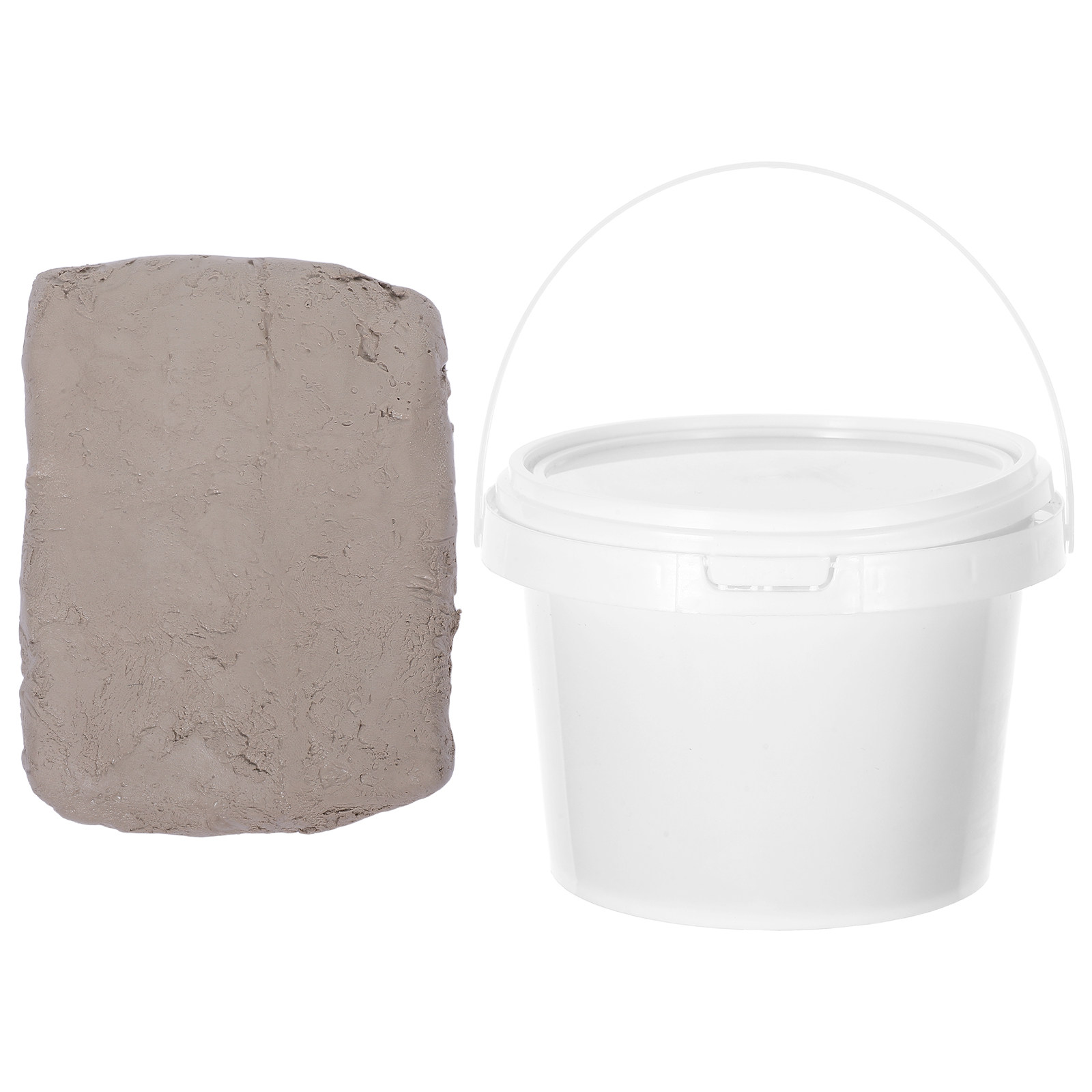 1Set White Air Dry Clay for Sc - Air Dry Clay recensie en prijs
