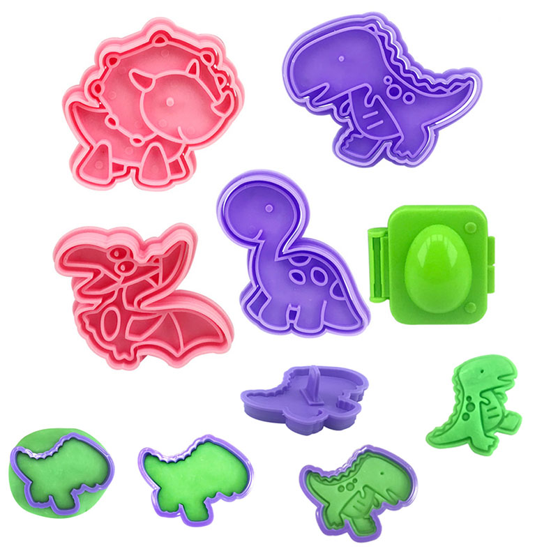 Dough Tools Set for Kids Vario - Air Dry Clay recensie en prijs