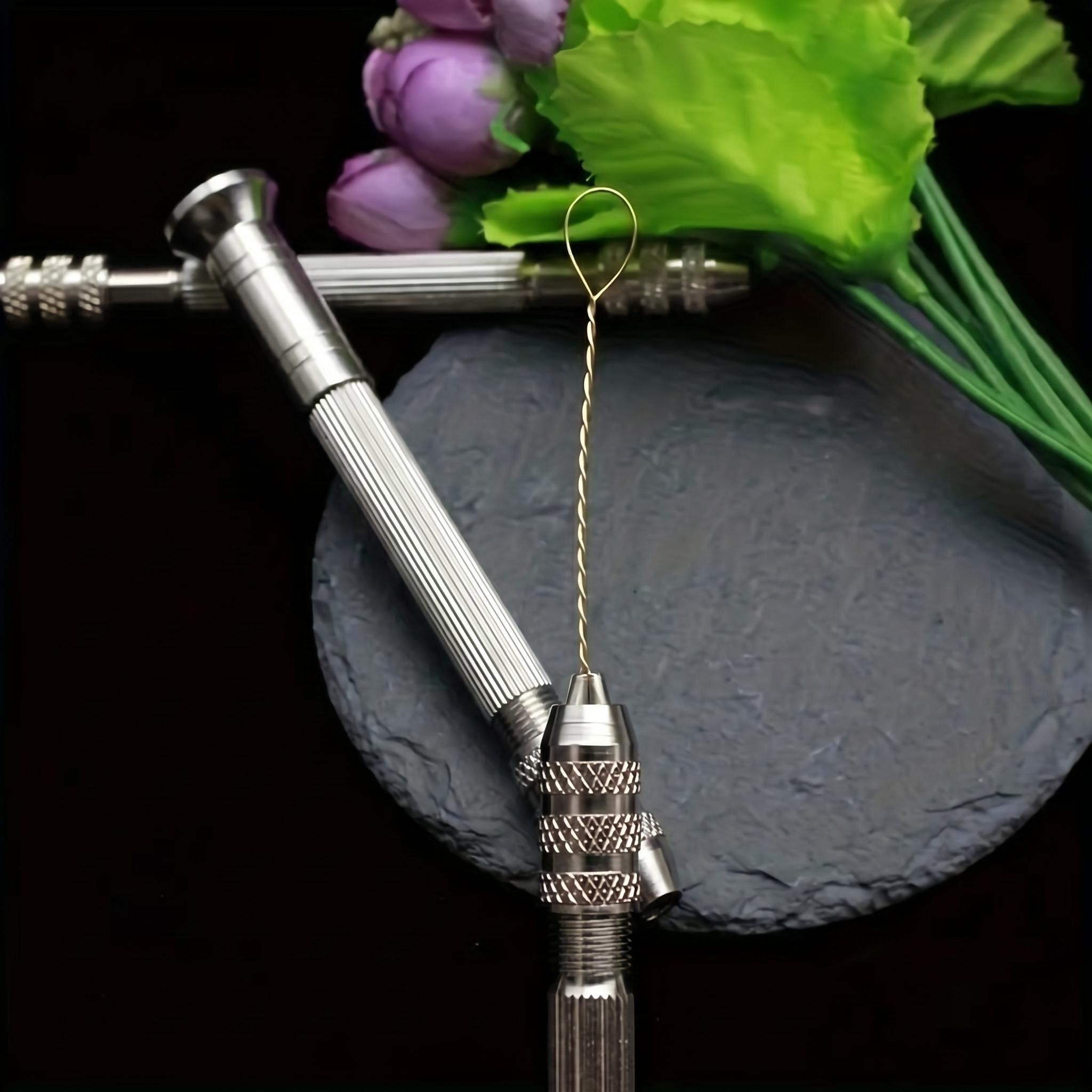 Hand-held Wire Twister Tool fo - Art Craft Wire recensie en prijs