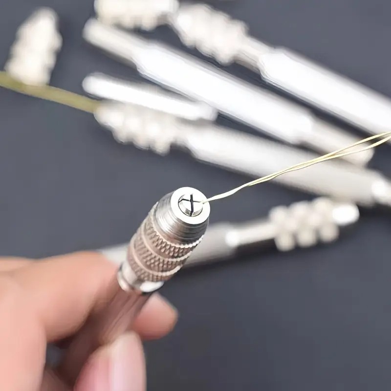 Hand-held Wire Twister Tool fo - Art Craft Wire recensie en prijs