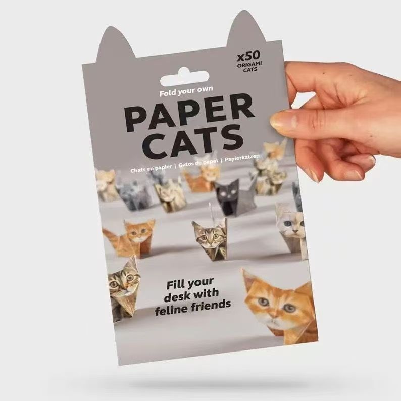 50Pcs 3D Animal DIY Origami Pa - Dinosaur And Craft recensie en prijs
