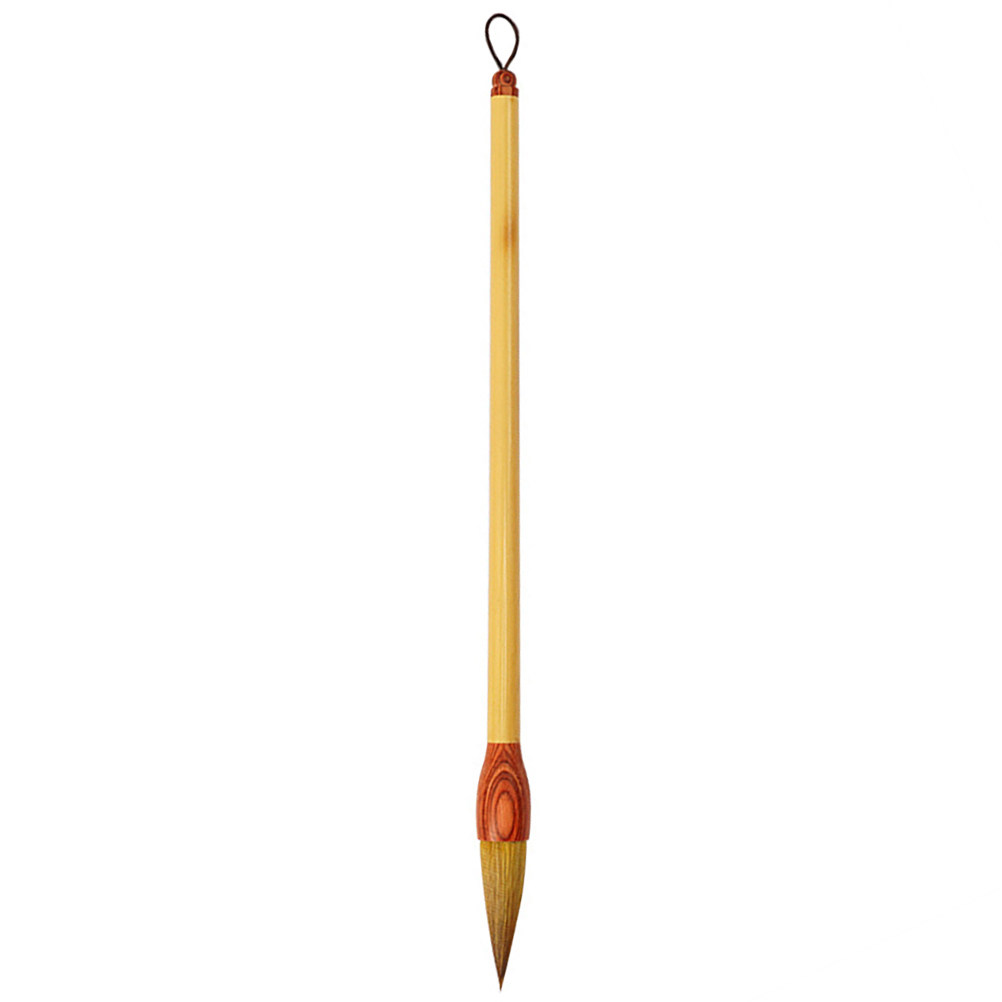 1Pcs High Quality Wolf Hair Ca - Watercolor Brush Pen recensie en prijs