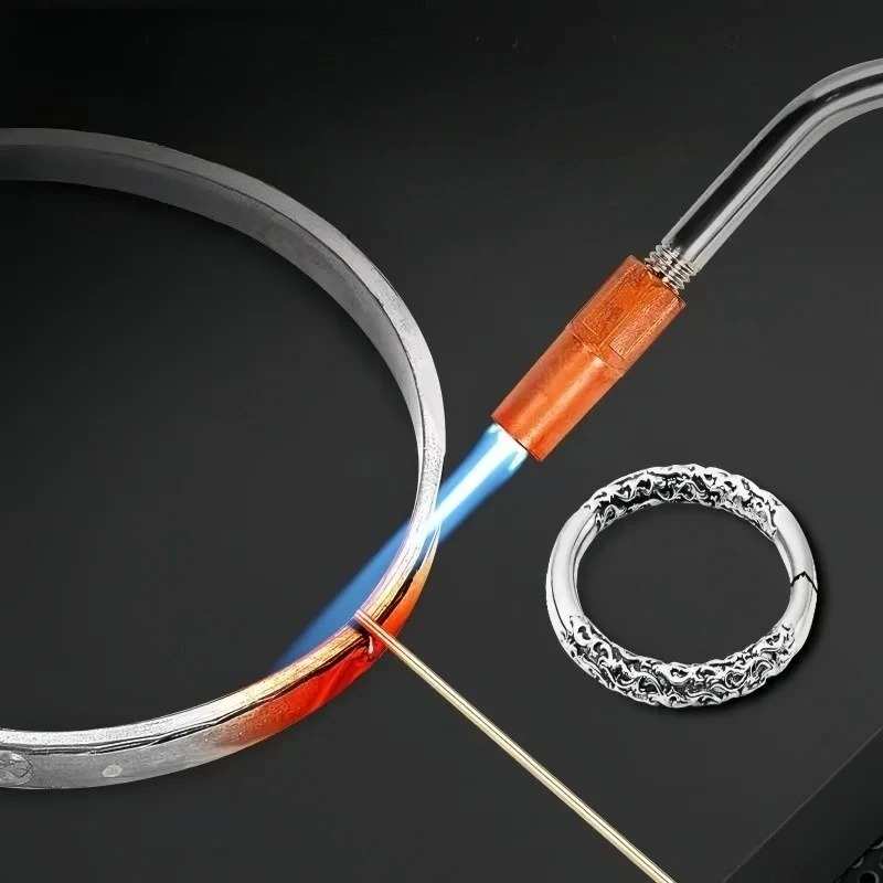 Silver Solder Wire 0.5-1.5mm A - Art Craft Wire recensie en prijs