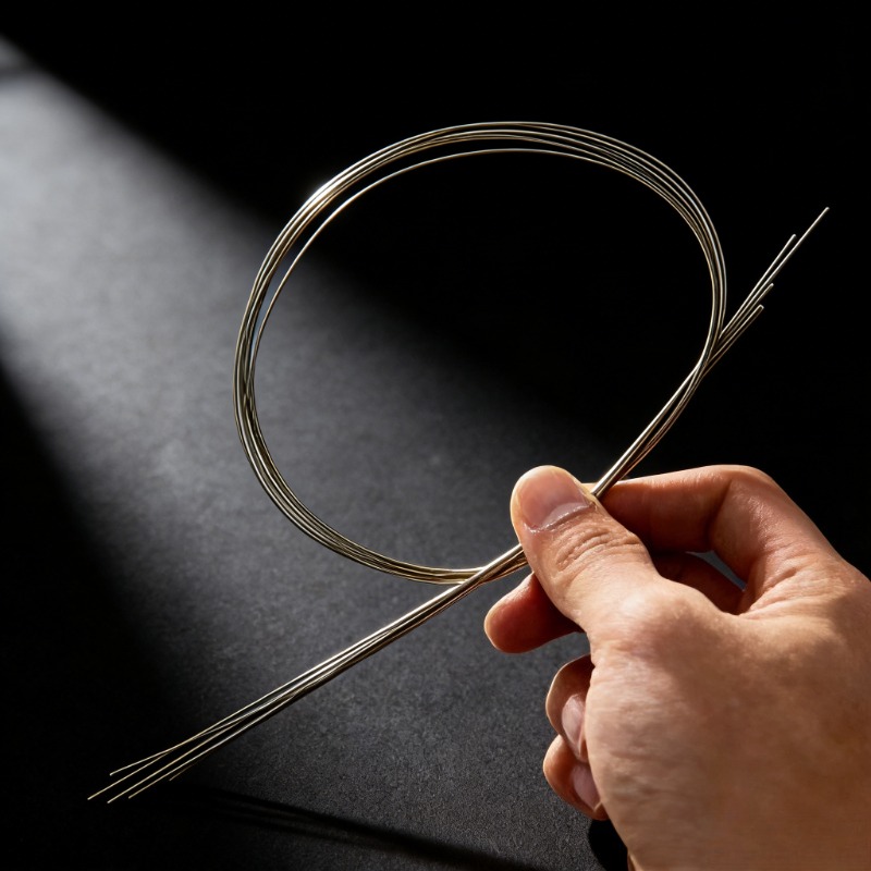 Silver Solder Wire 0.5-1.5mm A - Art Craft Wire recensie en prijs