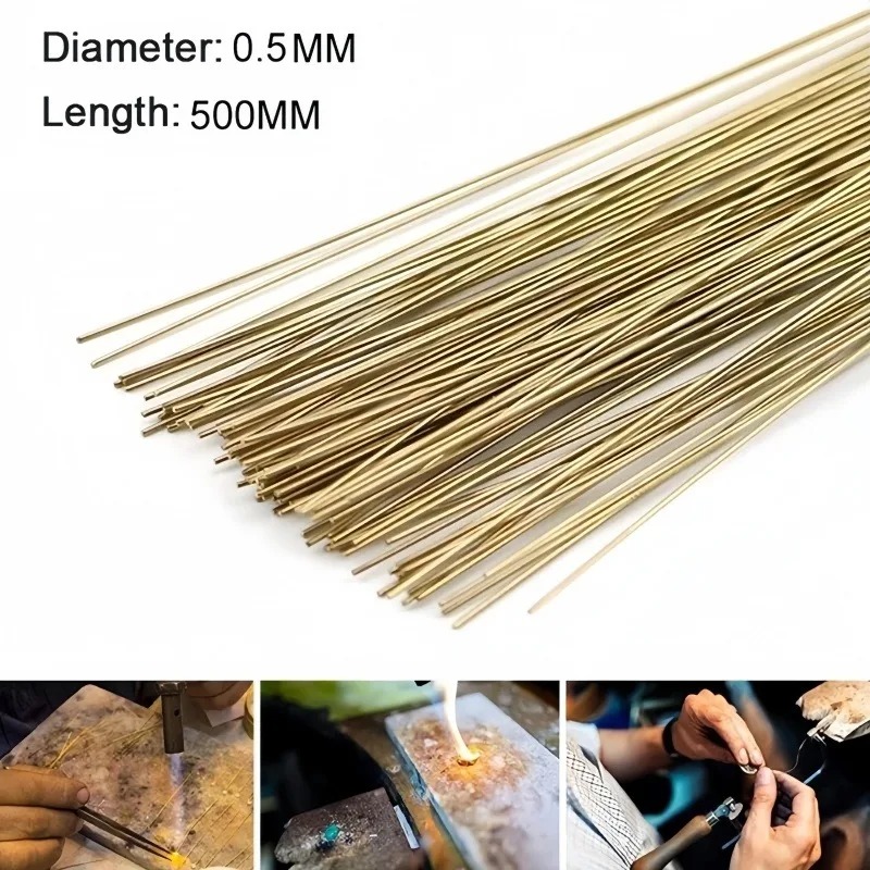 Silver Solder Wire 0.5-1.5mm A - Art Craft Wire recensie en prijs