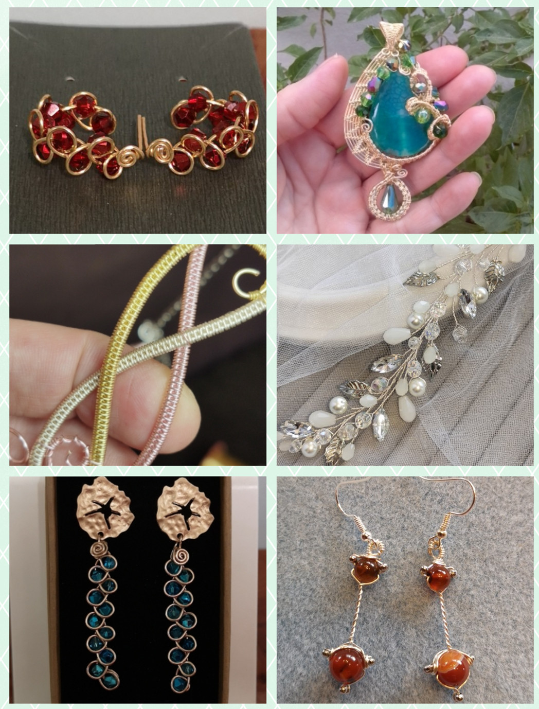0.2-1mm Jewelry Wire , Craft W - Art Craft Wire recensie en prijs