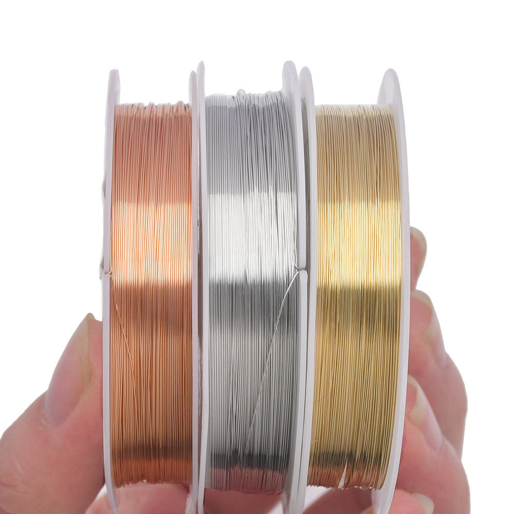 0.2-1mm Jewelry Wire , Craft W - Art Craft Wire recensie en prijs