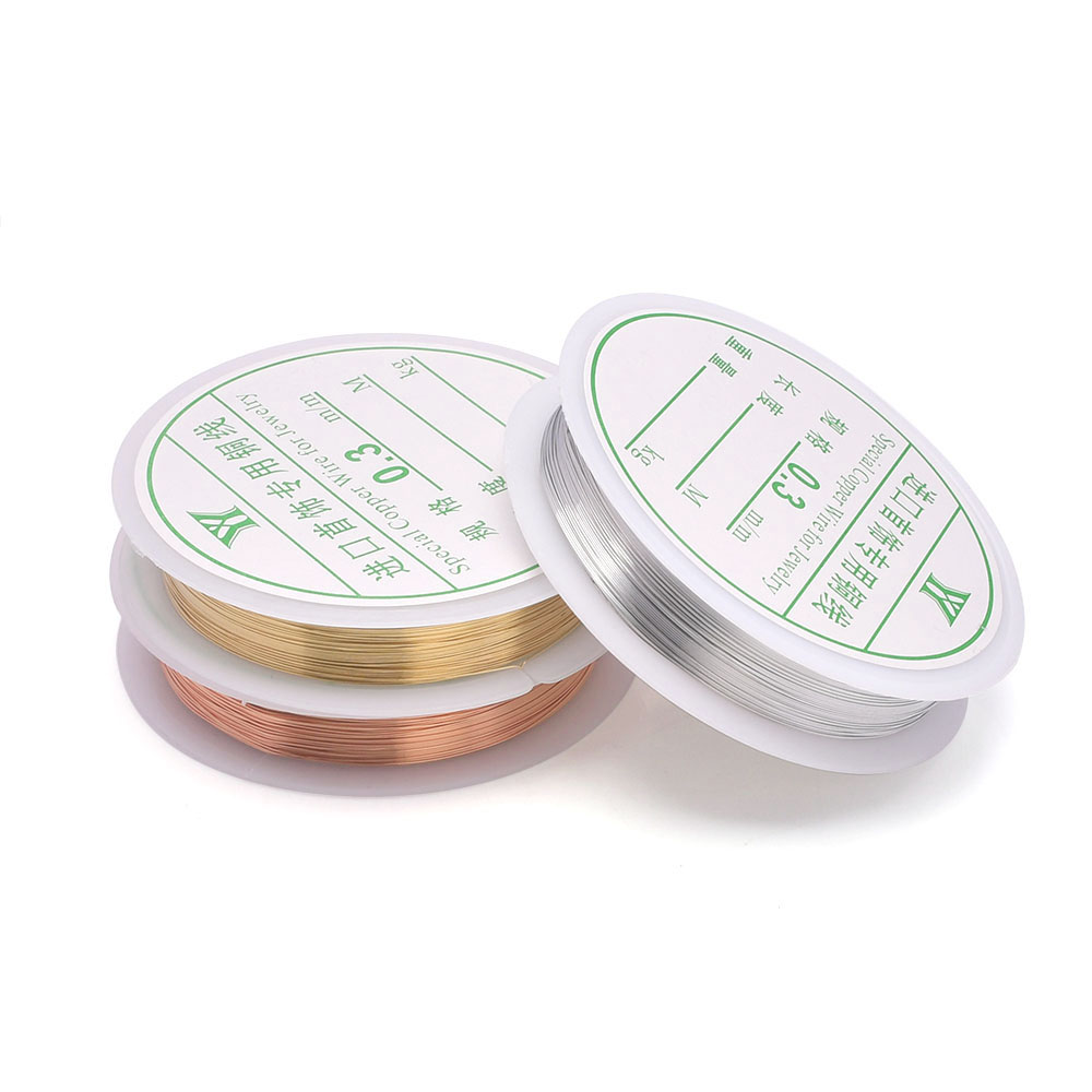 0.2-1mm Jewelry Wire , Craft W - Art Craft Wire recensie en prijs