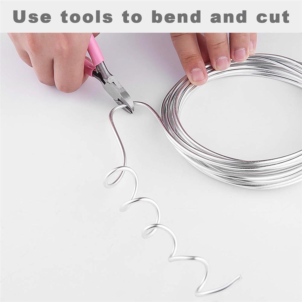 Bendable Craft Wire Anti Fade  - Art Craft Wire recensie en prijs