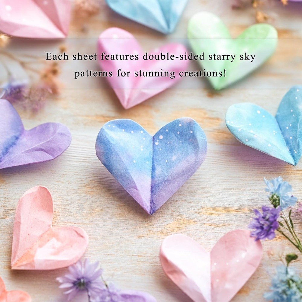 Double Sided Origami Paper 200 - Art Craft And Design recensie en prijs