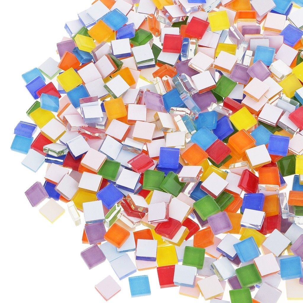 Fashion Multi Colors Mosaic Ti - Mosaic Tile Supply recensie en prijs