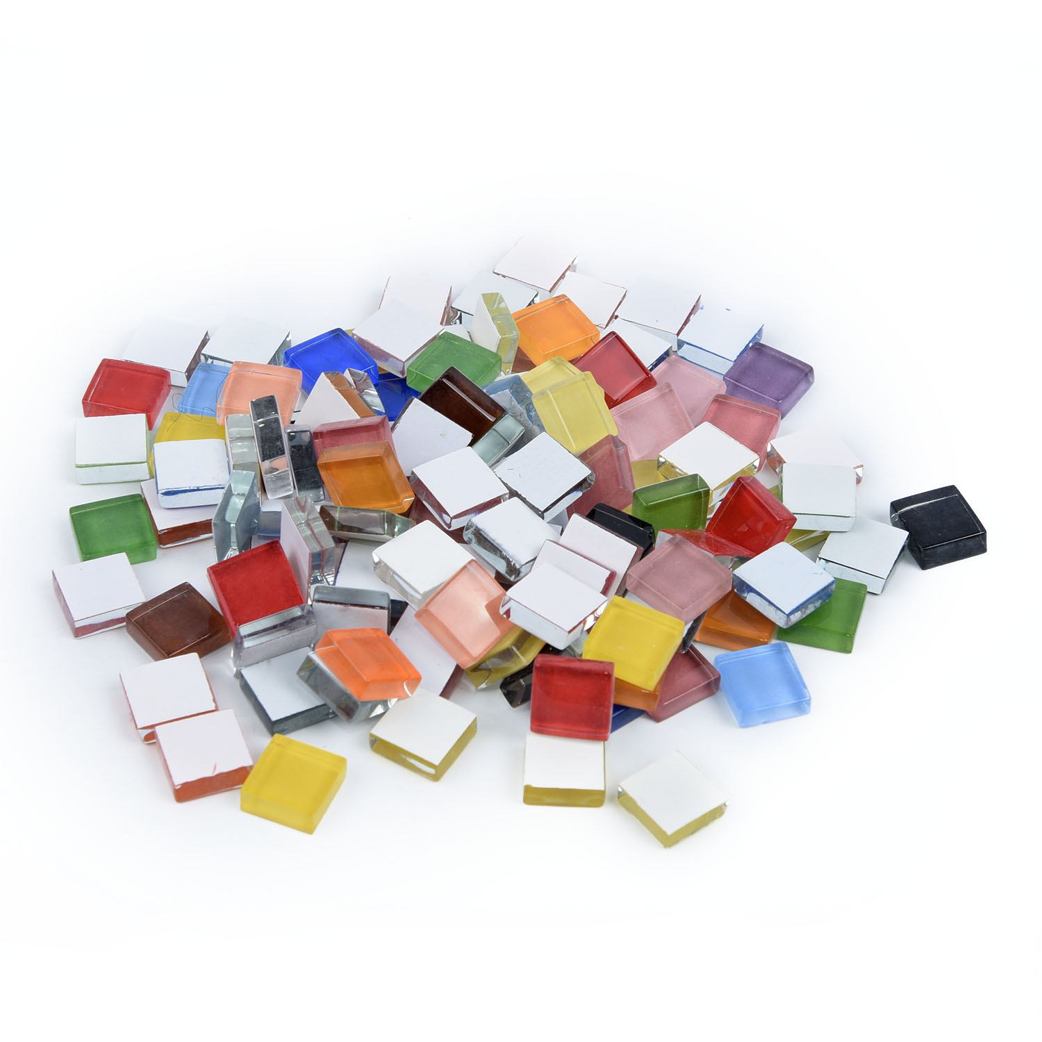 Fashion Multi Colors Mosaic Ti - Mosaic Tile Supply recensie en prijs