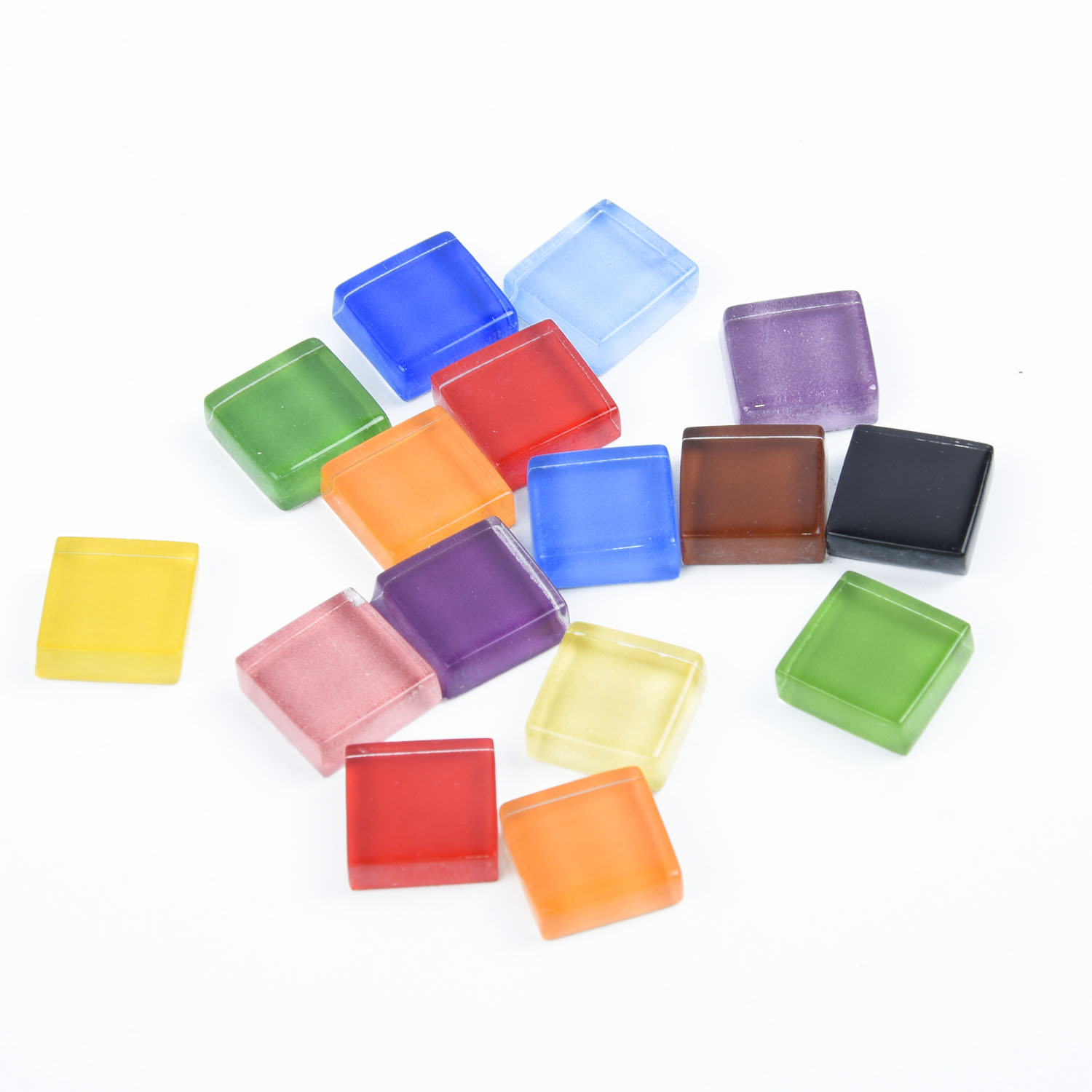 Fashion Multi Colors Mosaic Ti - Mosaic Tile Supply recensie en prijs