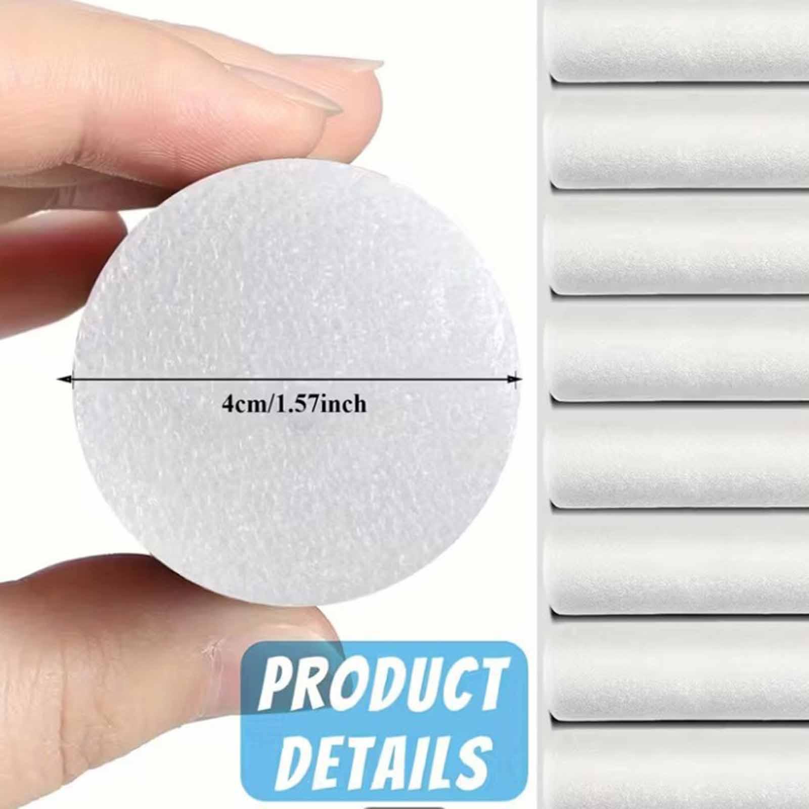 Sponge Foam Cylinder Lightweig - Art Craft Holiday recensie en prijs