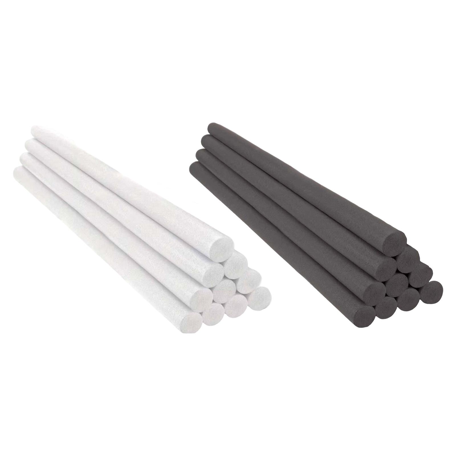 Sponge Foam Cylinder Lightweig - Art Craft Holiday recensie en prijs