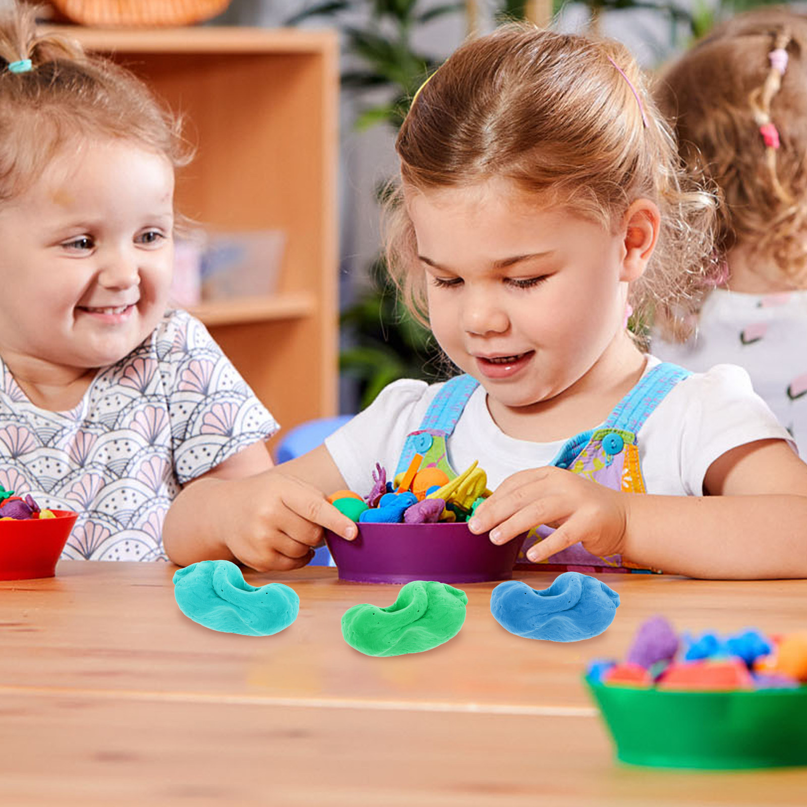 Air Dry Clay Set 36 Colors Sof - Air Dry Clay recensie en prijs