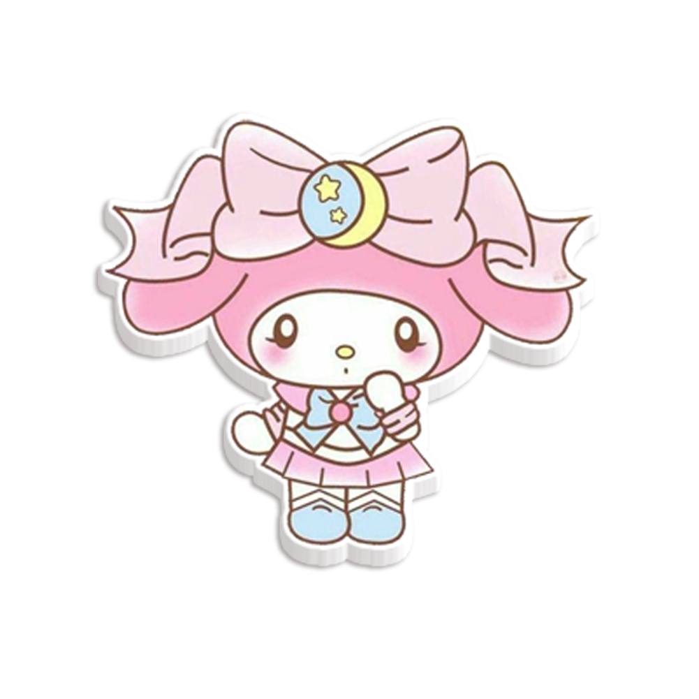 10pcs/lot Cartoon M Girls Resi - Art Craft Items recensie en prijs