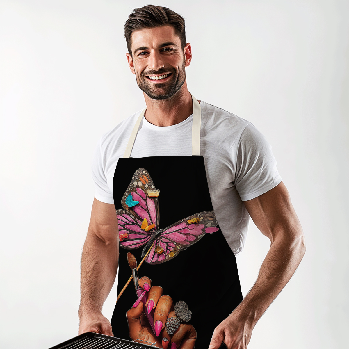 Stylish Nail Art Pattern Polye - Art And Craft Studio recensie en prijs