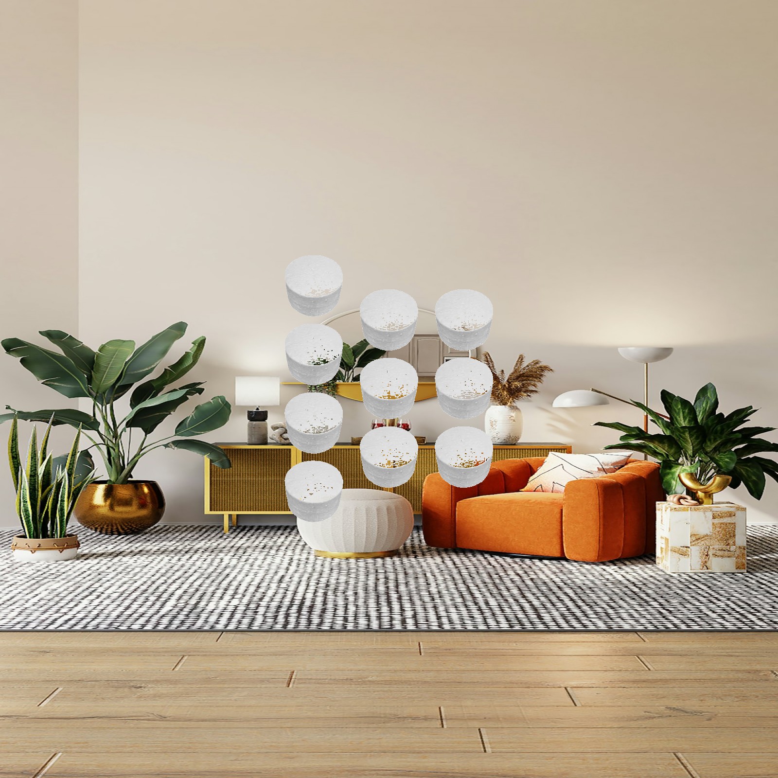 Craft Foam Balls White Foam Cy - Art Craft Holiday recensie en prijs