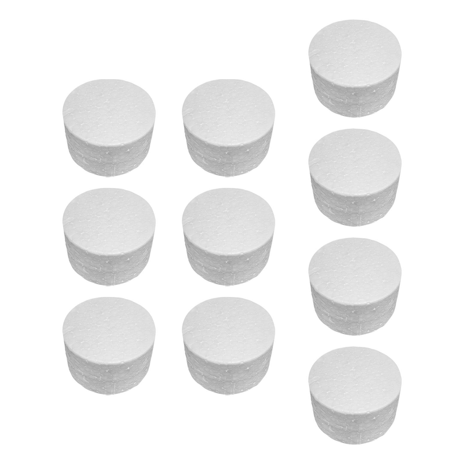 Craft Foam Balls White Foam Cy - Art Craft Holiday recensie en prijs