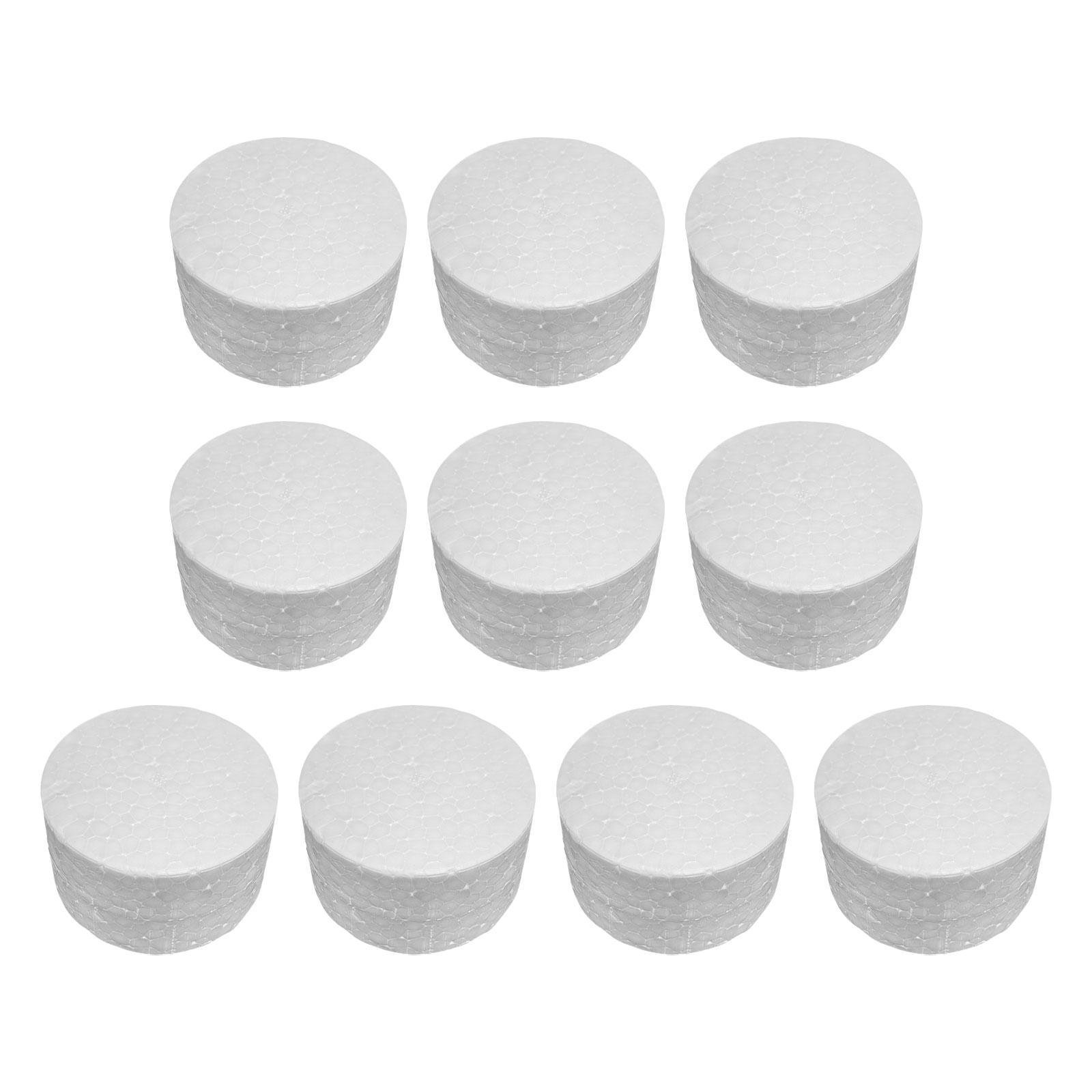 Craft Foam Balls White Foam Cy - Art Craft Holiday recensie en prijs