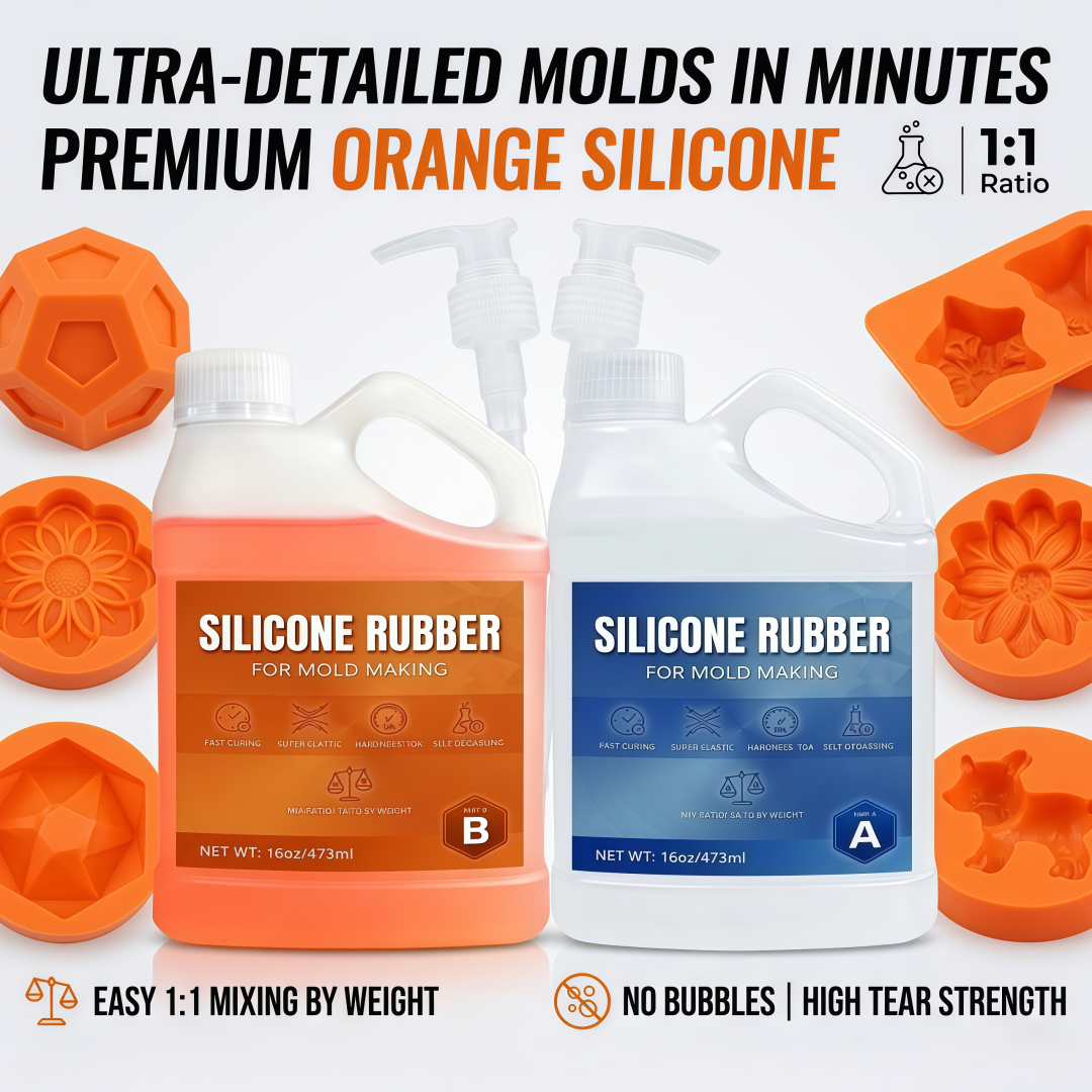 Durable Liquid Rubber Material - Art Craft Holiday recensie en prijs