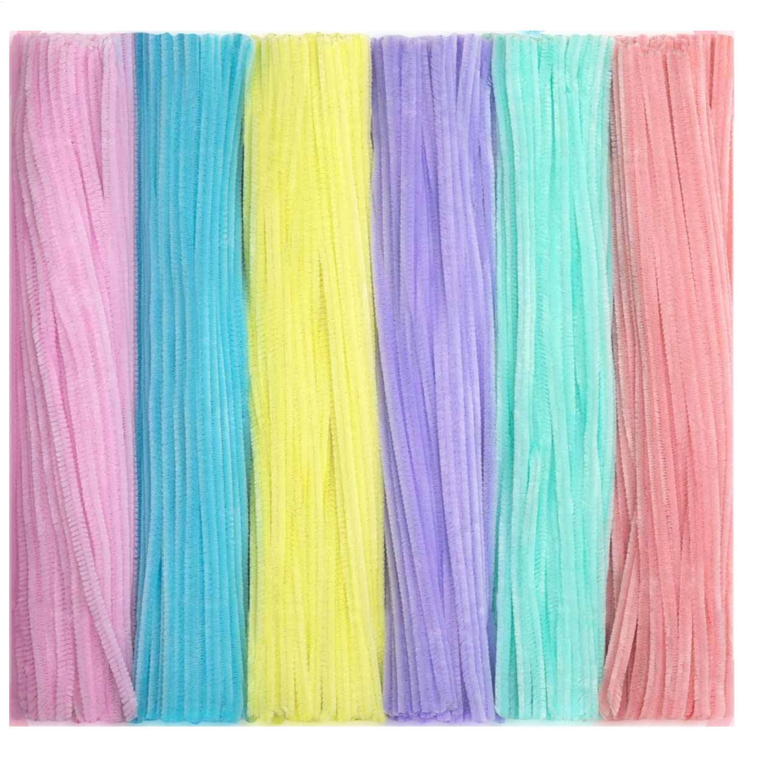 Chenille Stems Pipe Cleaners C - Art Craft Wire recensie en prijs