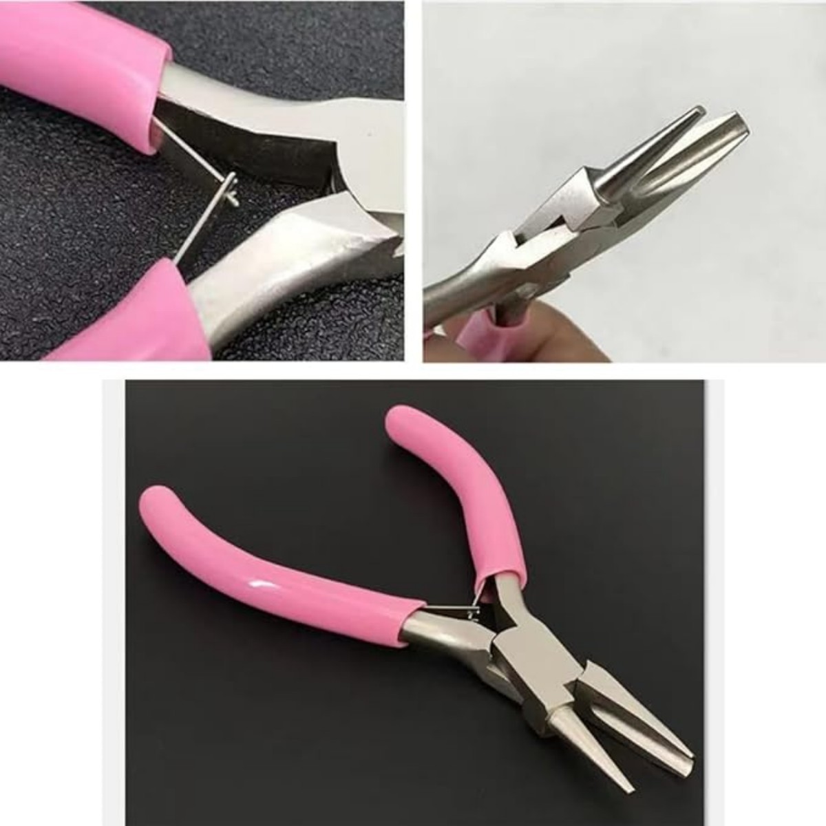 Professional Jewelry Pliers Be - Art Craft Wire recensie en prijs