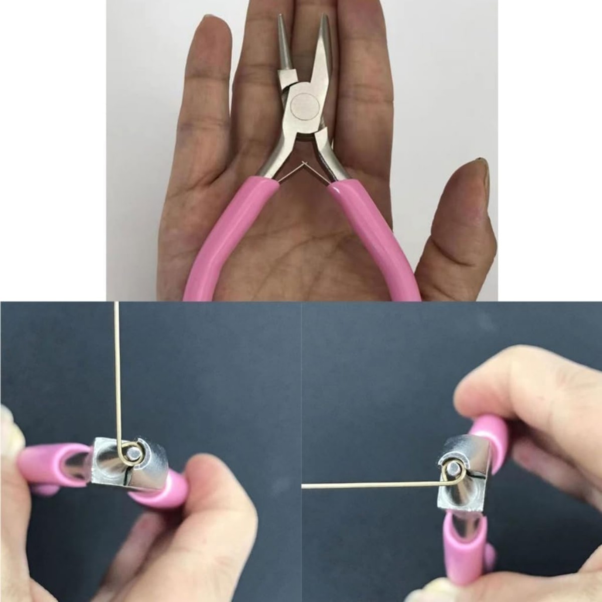 Professional Jewelry Pliers Be - Art Craft Wire recensie en prijs