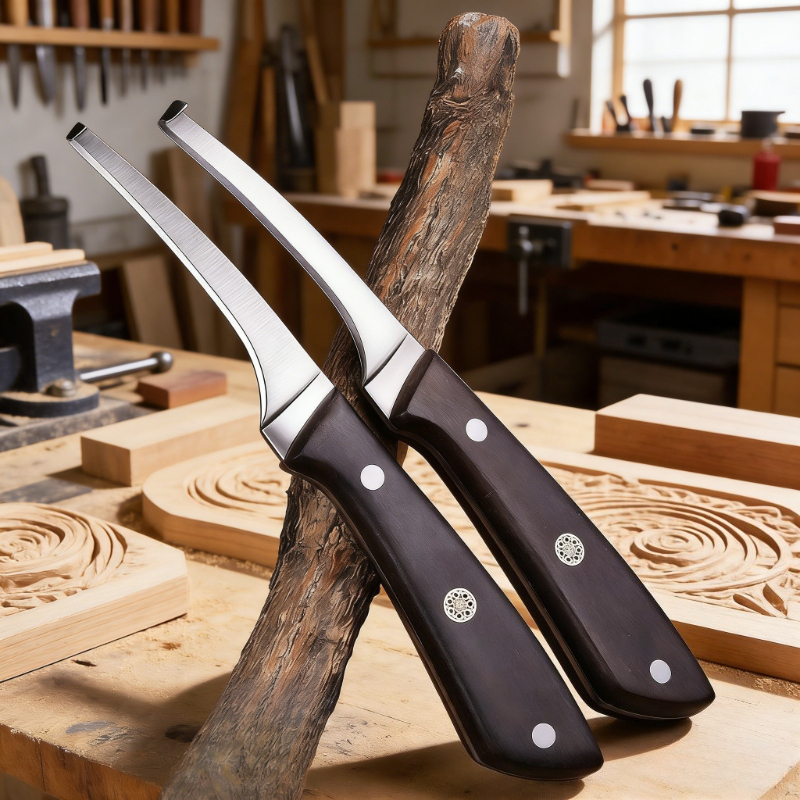 High Hardness Stainless Steel  - Art Craft Wood recensie en prijs
