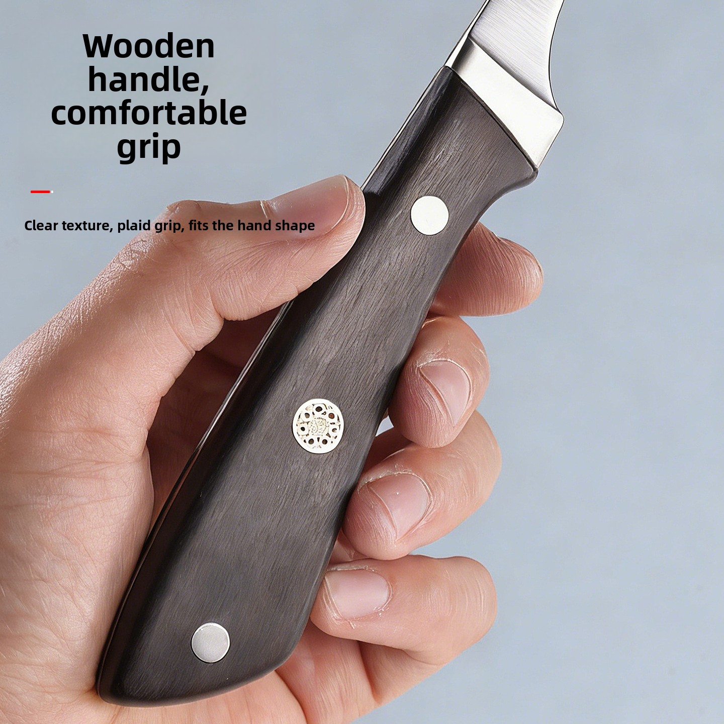 High Hardness Stainless Steel  - Art Craft Wood recensie en prijs