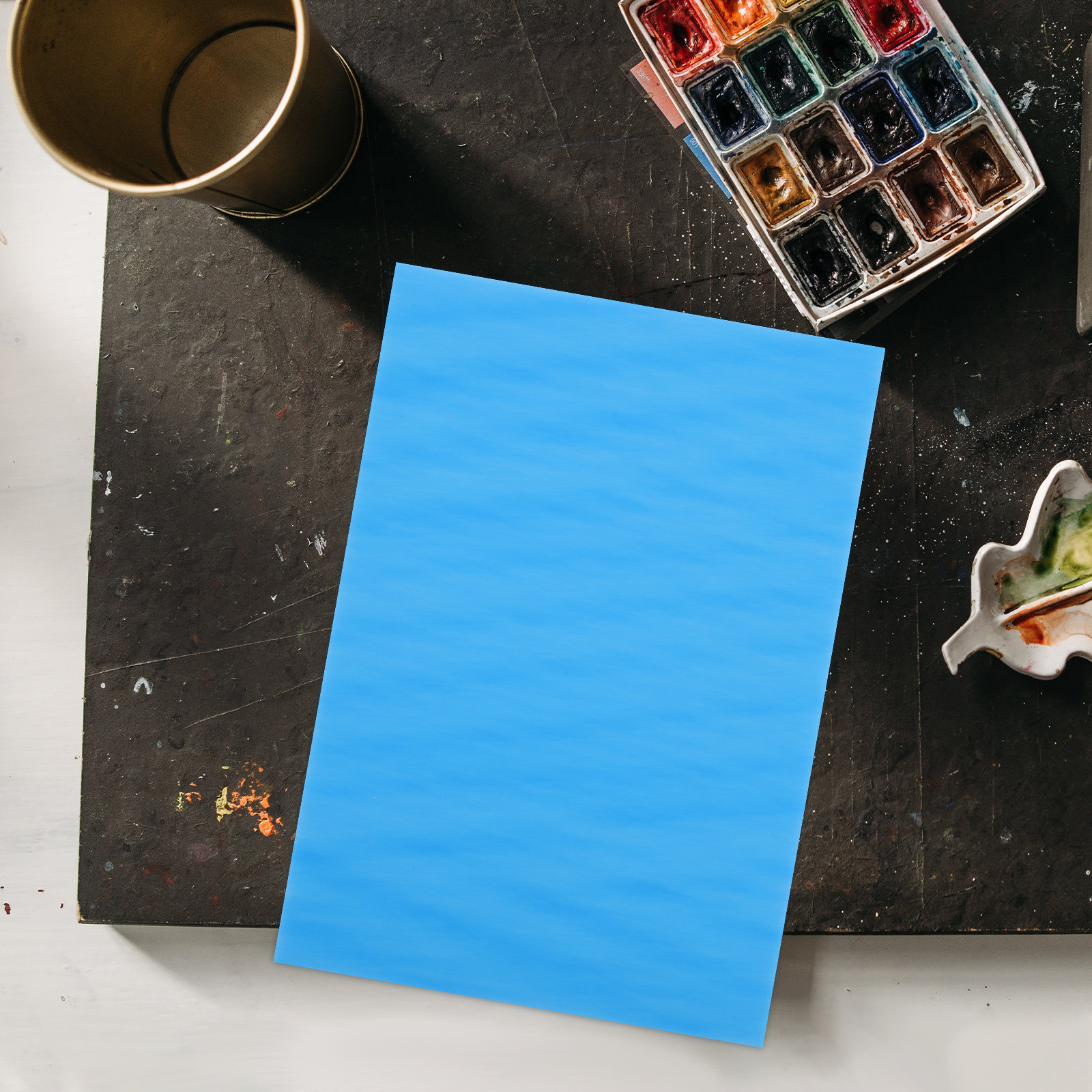 10Pcs Blank Hand-Painted Foam  - Art Craft Diy recensie en prijs